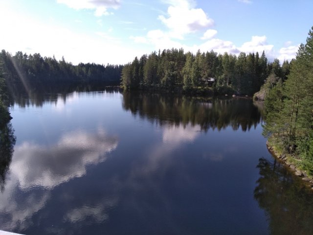 Szwedzka natura
