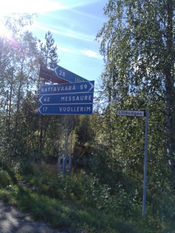 prawie u celu