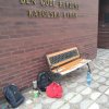 Kościół w Falun