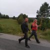 W drodze...